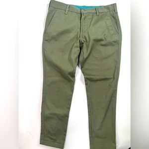 LEVI’S® STA-PREST® 502 Chinos - Wrinkle Free Always Creased Magic Pants